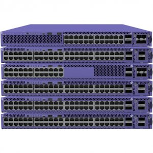 Extreme X465-48P Extreme Network