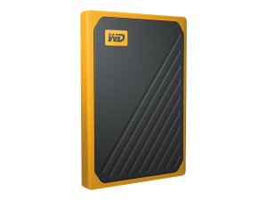 Retail WDBMCG5000AYT-WESN 500gb My Passport