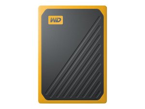 Retail WDBMCG5000AYT-WESN 500gb My Passport