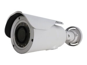 Pelco IBP831-1ER Gfc - 4k Env Bullet Ir