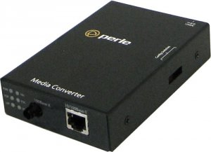 Perle 05040824 S-110-s1st20u Media Converter