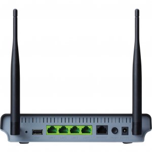 Luxul XWR-1200 Dual-band Ac1200 Gigabit Wireless Router