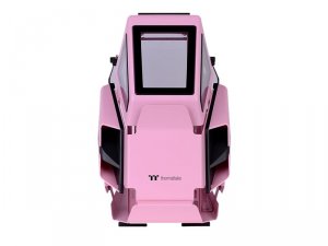 Thermaltake CA-1R4-00SAWN-00 Ah T200 Helicopter Styled M-atx, Pink