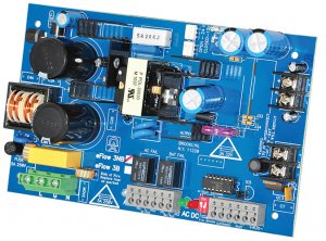 Altronix EFLOW3NB 12vdc Or 24vdc @ 2 Amp Board