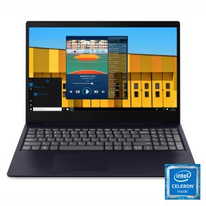 Lenovo 81MV00MBUS Ip S145 15iwl 4gb 128gb