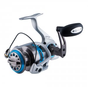 Zebco CSP60PTSEBX2 Zs4038 Cabo 8bb 60sz Spinning Reel