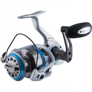 Zebco CSP60PTSEBX2 Zs4038 Cabo 8bb 60sz Spinning Reel