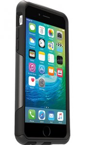 Otterbox 77-55879 Apple Commuter Iphone 6 Plus6s Plus Black Nsc