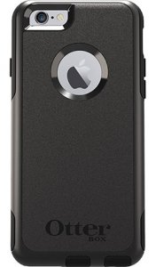 Otterbox 77-55879 Apple Commuter Iphone 6 Plus6s Plus Black Nsc