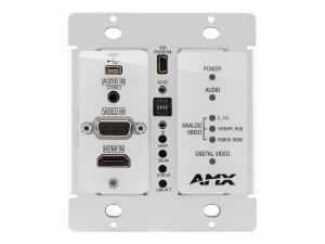 Harman FG1010-325-WHFX Nxa-pdu-1508-8 110v220v Allows