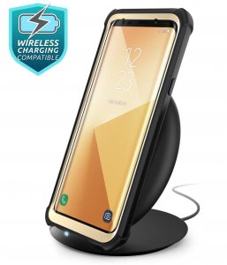 I G-S9-ARES-SP-GD Ares For Galaxy S9 Is The Ideal Case