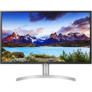 Lg 32UL750-W.AUS 32 3840 X 2160 Uhd Led