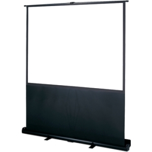 Infocus SC-PUW-90 Screen Deluxe Floor 90 Diag