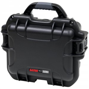 Gator GU-0907-05-WPNF Molded Case-visual Rec Equip