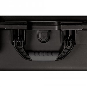 Gator GU-0907-05-WPNF Molded Case-visual Rec Equip