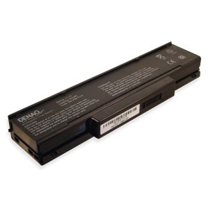 Dantona DQ-A32-F3-6 6-cell 4800mah Battery Asus A9, F2, Z53