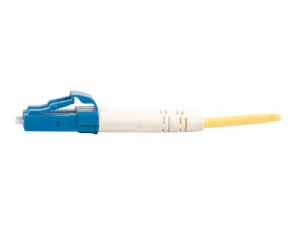 C2g 11183 9m Lc-lc 9125 Duplex Single Mode Os2 Fiber Cable Taa