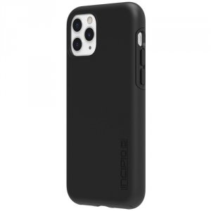 Ipio IPH-1843-BLK Inc Dualpro For Iphone 11 Pro - Blackblack