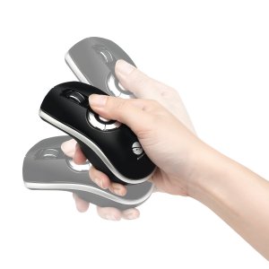 Gyration GYM5600A Wireless Desktop Mouse And Interactiver Presentation