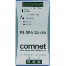 Comnet PS12DC-HT-US 12vdc Power Supply For High-temperature Applicatio