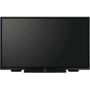 Sharp PN-L651H 65in 4k Uhd Aquosboard Wl