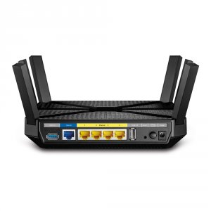 Tplink ARCHER C4000 Tp-link Network Archer C4000 Ac4000 Wireless Mu-mi