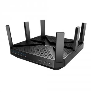 Tplink ARCHER C4000 Tp-link Network Archer C4000 Ac4000 Wireless Mu-mi