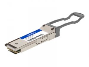 PAN-QSFP-40GBASE-SWDM4-AO