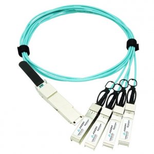 Axiom 10441-AX 100gbase-aoc Qsfp28 To 4