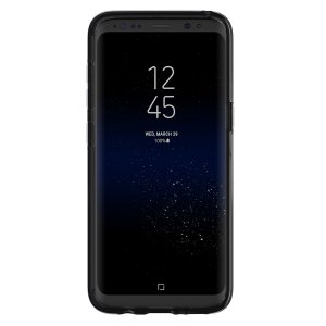 Skech SK51-MTX-SGRY Matrix For Galaxy S8 Gray 8ft