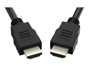 Unc HDMI-MM-06F 6 Feet High Speed Hdmi Cable W Ethernet, Hdmi Male - H