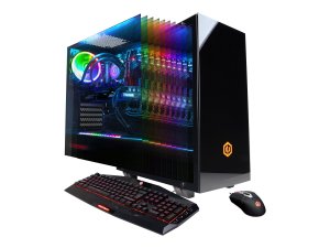 Cyberpower SLC10660V2 Pc Gamer Supreme Liquid Cool  W Intel Core I7-97