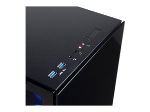 Cyberpower SLC10660V2 Pc Gamer Supreme Liquid Cool  W Intel Core I7-97