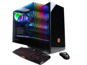 Cyberpower SLC10660V2 Pc Gamer Supreme Liquid Cool  W Intel Core I7-97