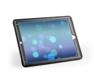 Max AP-EC-IPP-12-BLK Educator For Ipad Pro 12