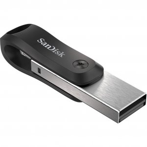 Western SDIX60N-256G-AN6NE Sandisk Ixpand Trevor, 256gb, Type A