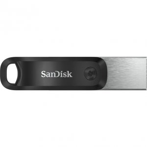 Western SDIX60N-256G-AN6NE Sandisk Ixpand Trevor, 256gb, Type A