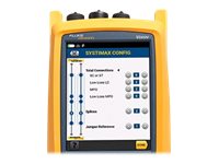 Fluke CFP2-100-Q Certifiber Pro Quad Olts V2 W