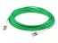 Addon ADD-LC-LC-1M5OM3-GN 1m Lc Mm Green Om3 Fiber Patch Cbl