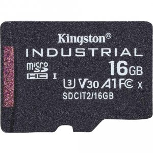 Kingston SDCIT2/16GBSP Technology