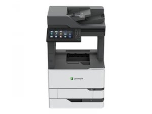 Original Lexmark 25B1215 Designed For Speed And Uptime, The  Xm7355b F