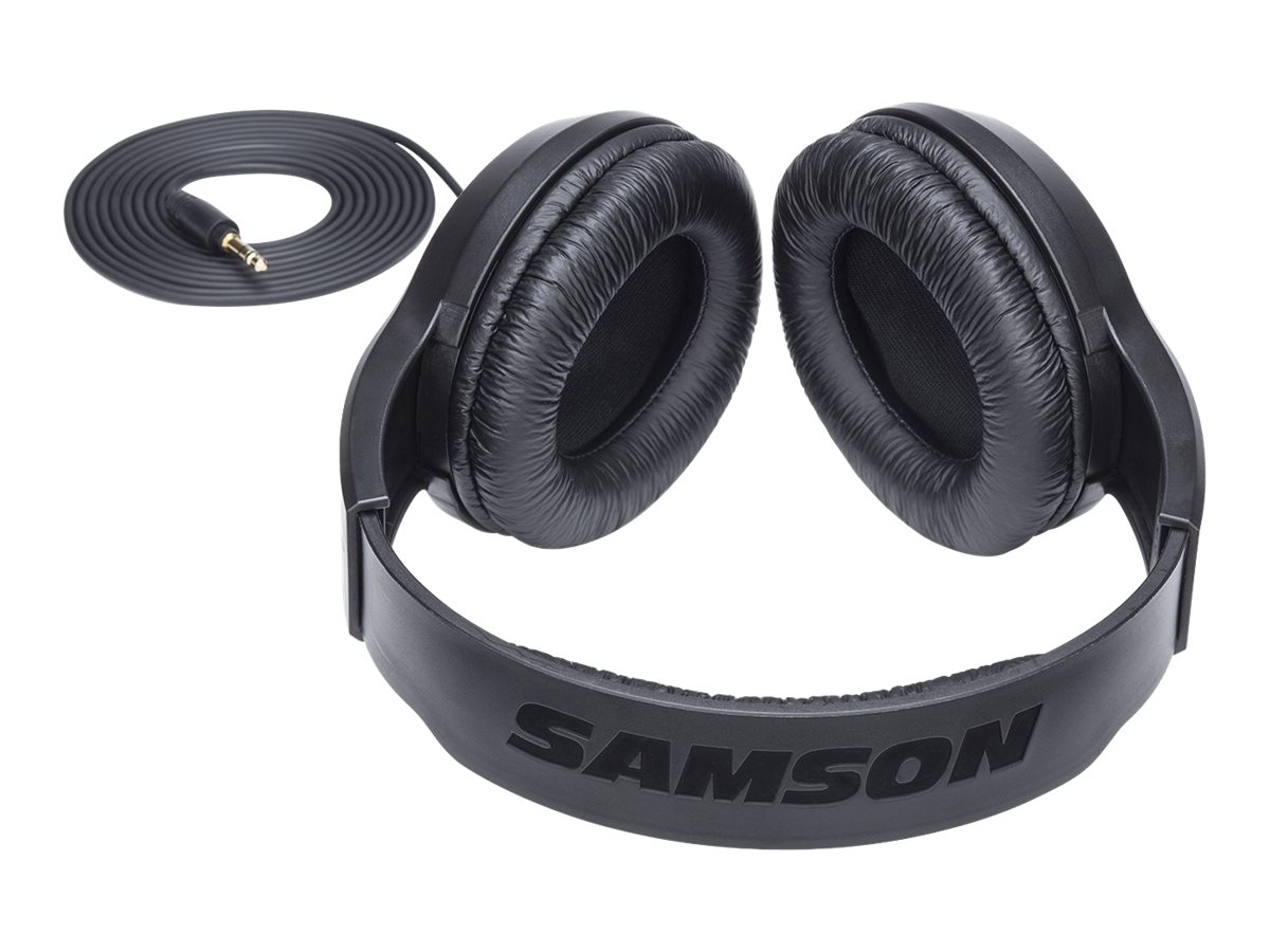 Samson Tech-SASR350