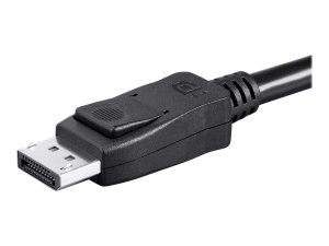 Monoprice 31181 Select Series Displayport 1.4 Cable_ 6ft