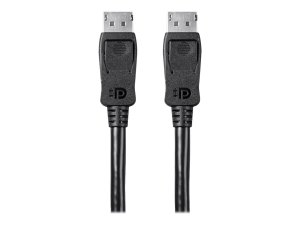 Monoprice 31181 Select Series Displayport 1.4 Cable_ 6ft