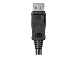 Monoprice 31181 Select Series Displayport 1.4 Cable_ 6ft