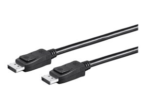 Monoprice 31181 Select Series Displayport 1.4 Cable_ 6ft