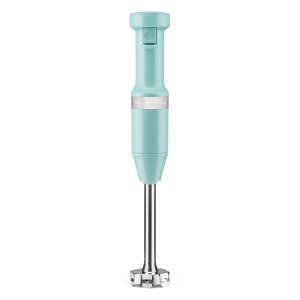 Kitchenaid KHBV53AQ Variblespeed Handblndr 8 Aqua