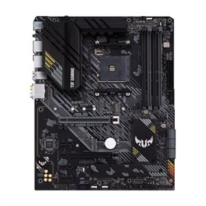 Asus TUF GAMING B550-PLUS Motherboard Tuf Gaming B550-plus Am4 B550 12