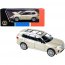 Paragon PA-55196 Bmw X7 With Sunroof Sunstone Gold Metallic 164 Diecas