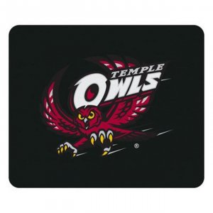 Centon OCT-TEM-MH00B Temple (t) Mousepad Classic V2